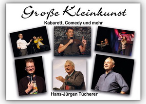 Der erste "Große Kleinkunst" Bildband